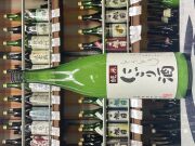 玉櫻　純米とろとろにごり酒