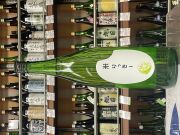 玉櫻　米リッキー　生もと五百万石白麹原酒