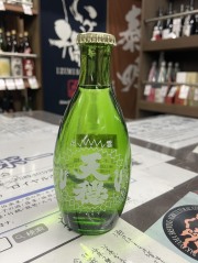 天穏　上撰　1合徳利　180ml