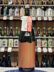 月の井　純米ひやおろし