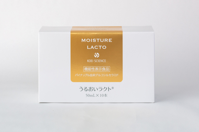 ラクト　LACTO natura  200ml 2本 LACTO natura : MSコーポレーション