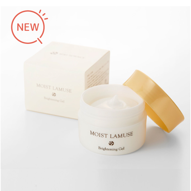 モイストラミューズ