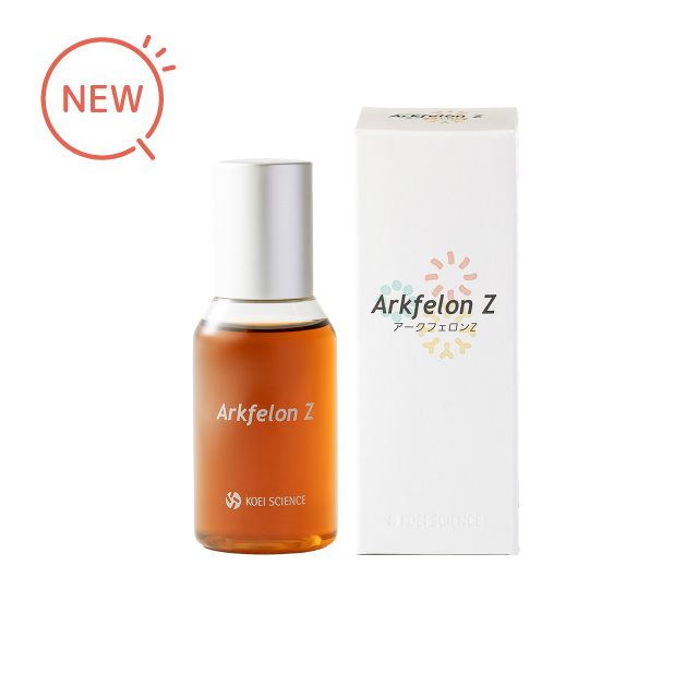 新発売アークフェロンZ1本入