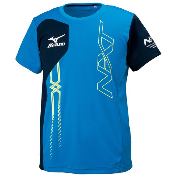 32JA7520 MIZUNO mizuno ミズノ NXT NXTTシャツ Tシャツ 32JA7520 MIZUNO mizuno ミズノ NXT NXTTシャツ Tシャツ