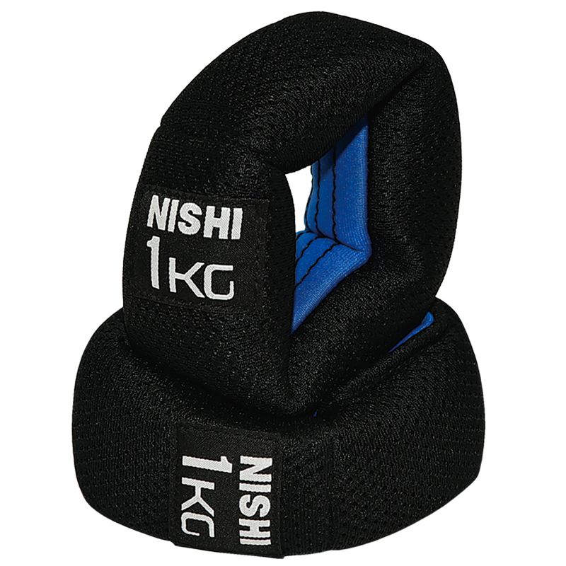NT5436　NT5437　NT5438　NT5439　　NISHI　ニシ　ドーナツウエイト　2個組