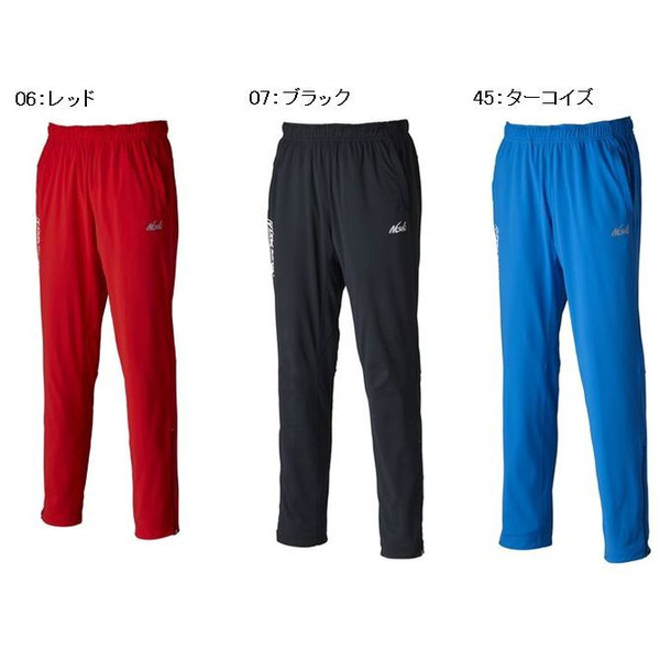セットアップ】MAHF ウォームジャケットクラシックパンツ