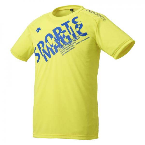DRMQJA52 デサント DESCENTE Tシャツ