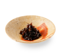 茎わかめ