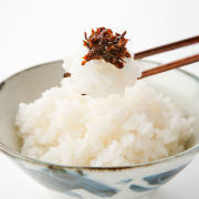 しらす生七味味噌　■品番 58001019