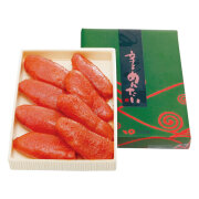 辛子めんたい (きれ子)  500g (017030)