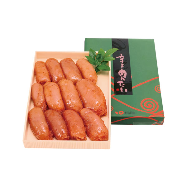 無着色辛子めんたい(きれ子) 500g (067030)