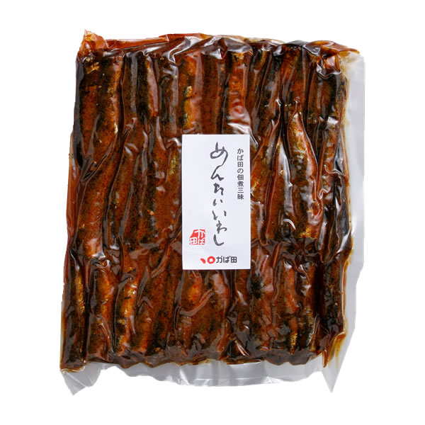 めんたいいわし (エコパック) 1,000g (310118)