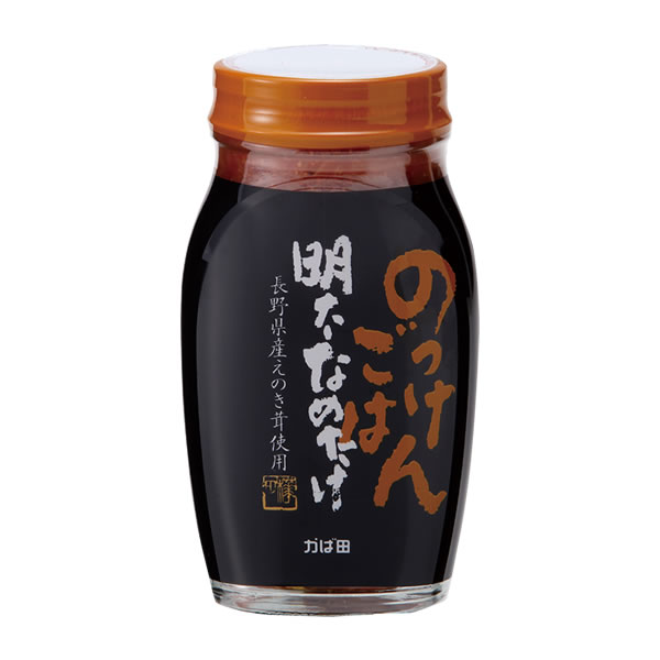 明太なめたけ (310312)