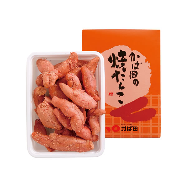 焼たらこ 220g（320110）