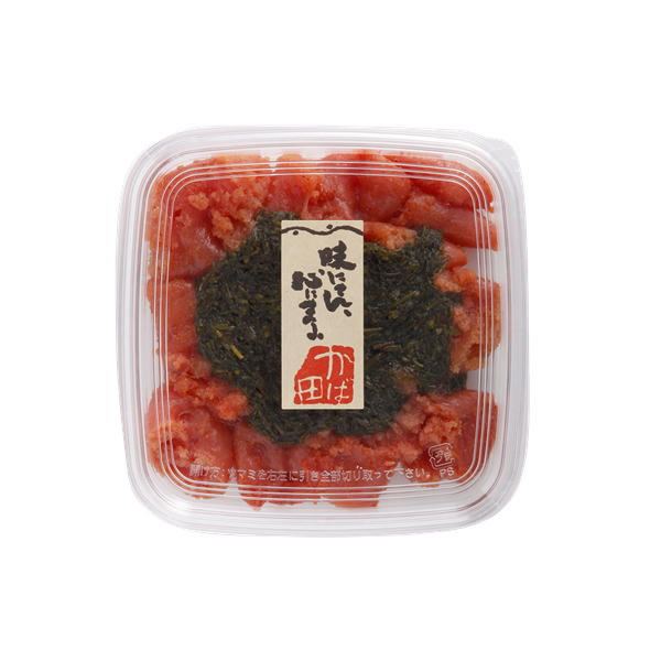 あかもくめんたい 200g (330310)