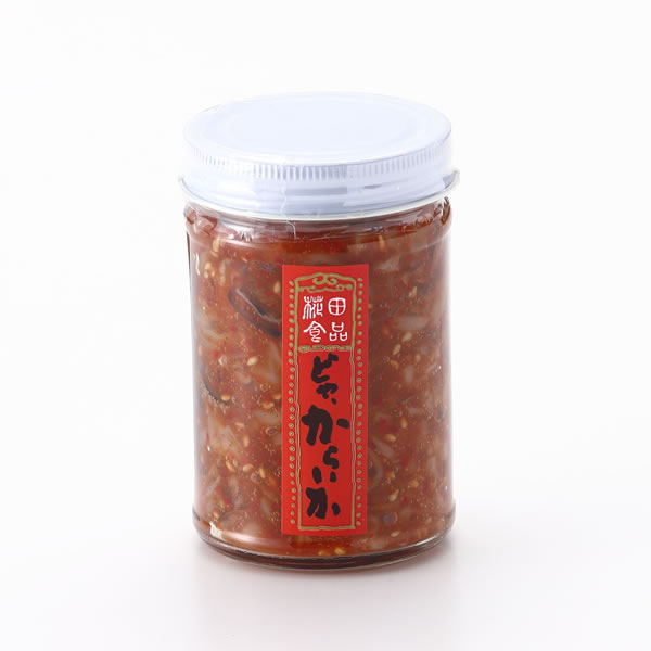 どや、からいか 180g (349005)