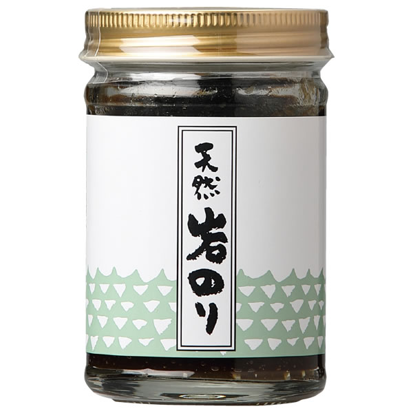 天然岩のり 160g (359011)