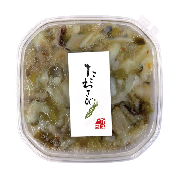 たこわさび 150g (500108)