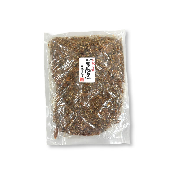 ごった煮 1kg(510207)