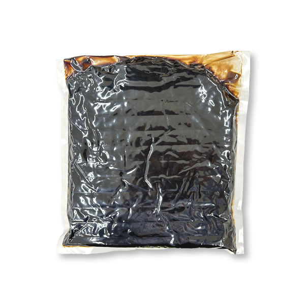 角切昆布 2kg(510515)