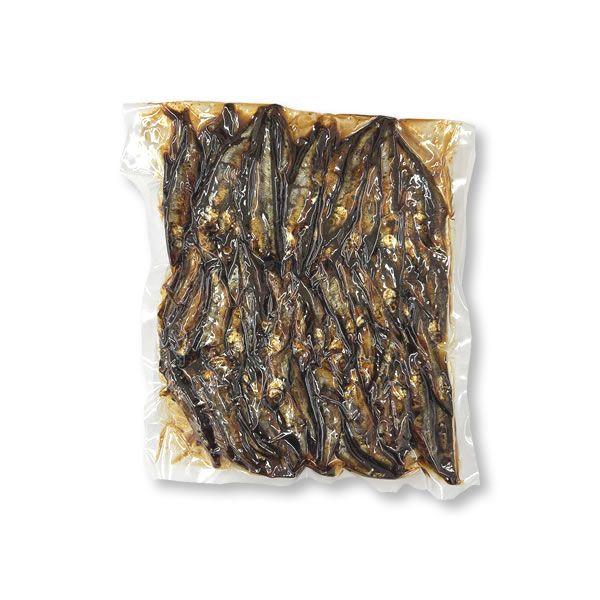 ピリ辛 子持ちししゃも 1kg(510700)