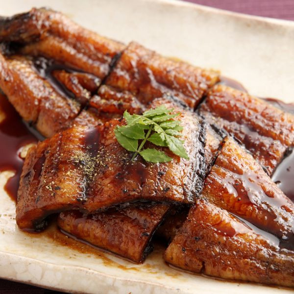 国産 特大 うなぎの蒲焼 タレ付 1尾 かば田めんたい倶楽部