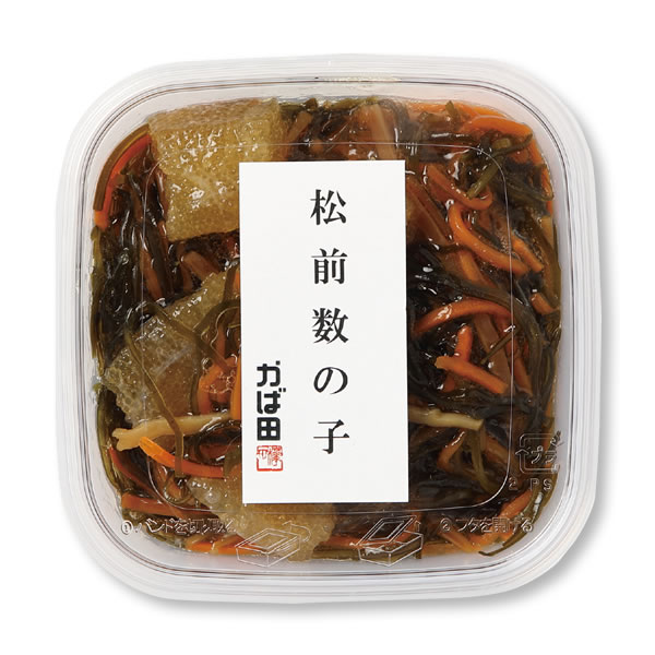 松前数の子 300g (545014)