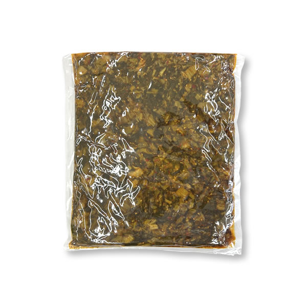 辛子たかな 1kg(640216)