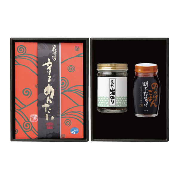 心づくし詰め合せ B-8 (800014)