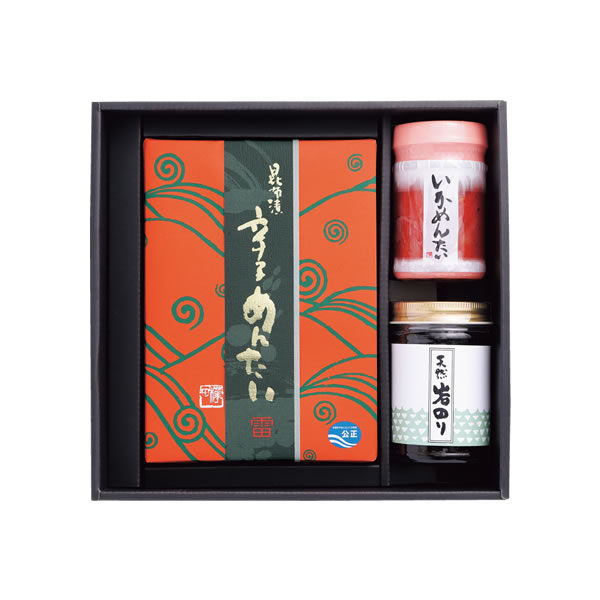 【送料990円】心づくし詰め合せ B-7 (800016)
