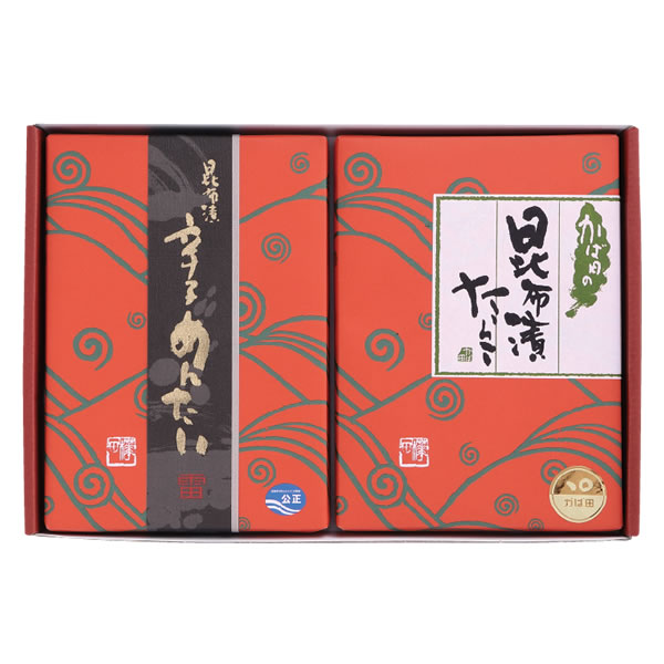 めんたいづくし C-6 (800102)