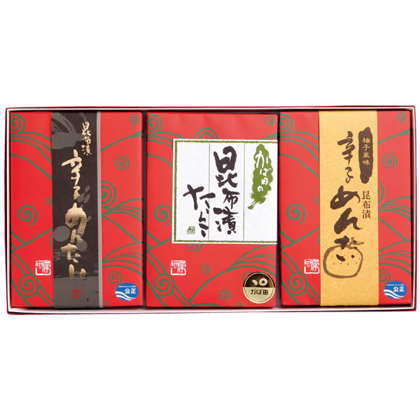 めんたいづくし C-7 (800103)