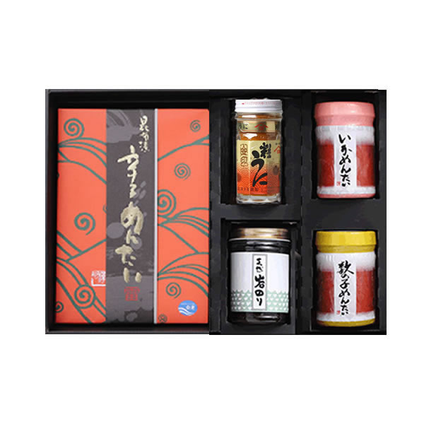 心づくし詰め合せ A-10N (801110)