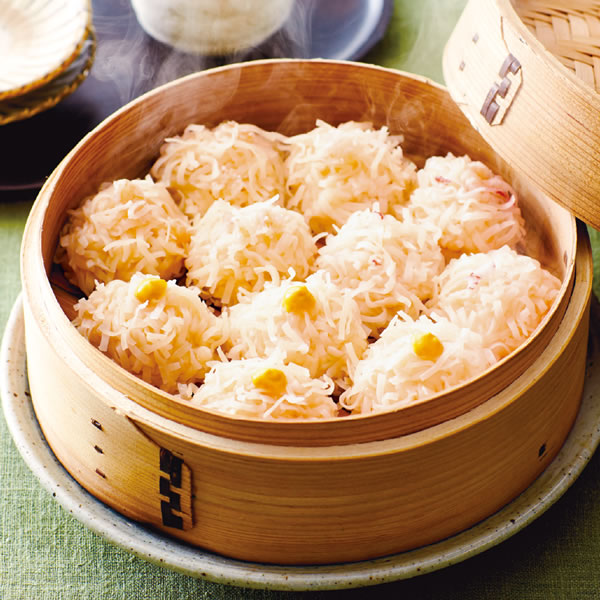 【送料無料】【佐賀県】いかしゅうまい 三姉妹セット (870000)