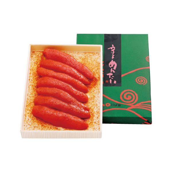 めんたいこ C-01 辛子明太子（レギュラー）（切れ子）360g（180gx2） 千曲屋