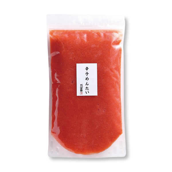 辛子めんたい（ばらこ）500g (049020)