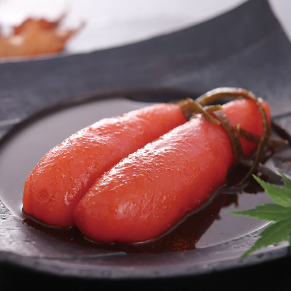 特大・昆布漬辛子めんたい 500g（141037）