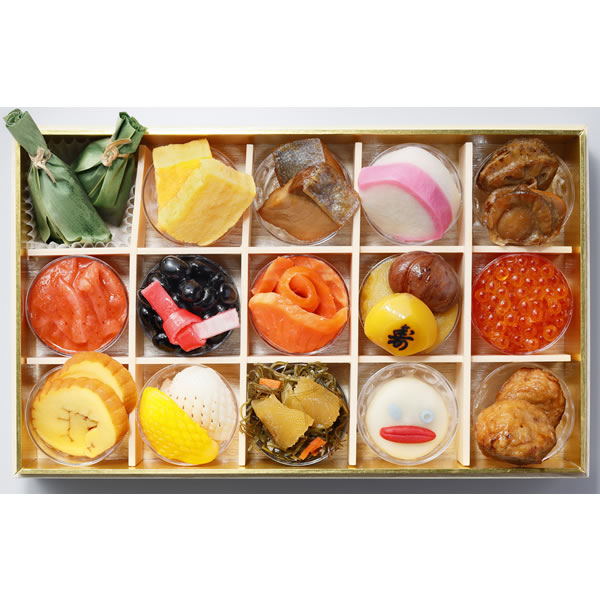 送料無料　江戸～明治 春燕秋雁堆朱風鎮一対 箱付 大珍品 株式会社中郷 珠数製造卸オンラインストア / 男物片手 会津堆朱 青 18