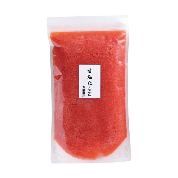 甘塩たらこ（ばらこ）500g (279020)