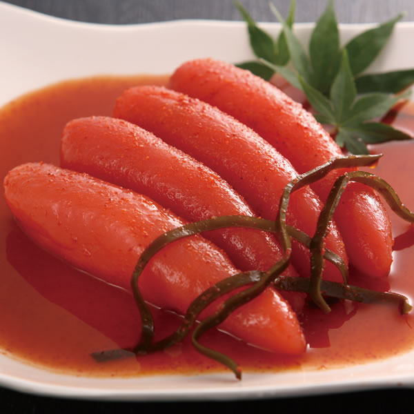 昆布漬辛子めんたい『自卓仕様』390g (290833)