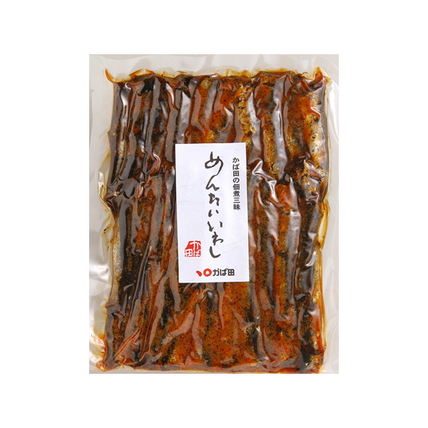 めんたいいわしP