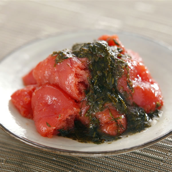 あかもくめんたい 200g (330310)