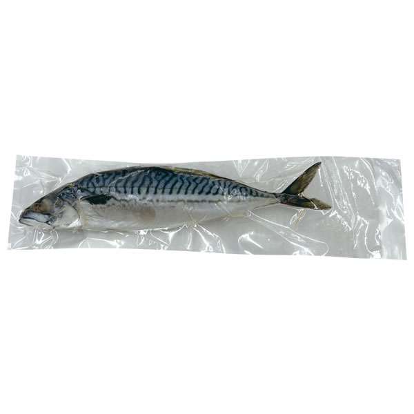 【OLM限定】塩さば(ノルウェー産)　1尾 (834443)