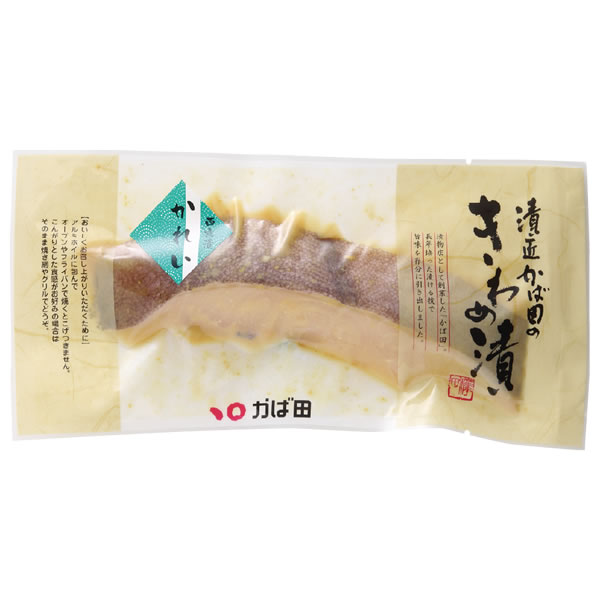 かれいの西京漬 1切 (430302)