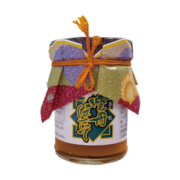 【訳あり特価】うにほたて 110g (830091)