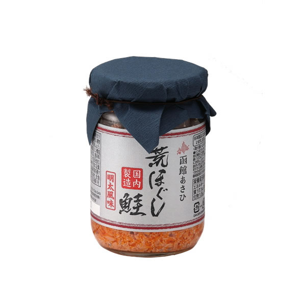 めんたい風味 荒ほぐし（501106）