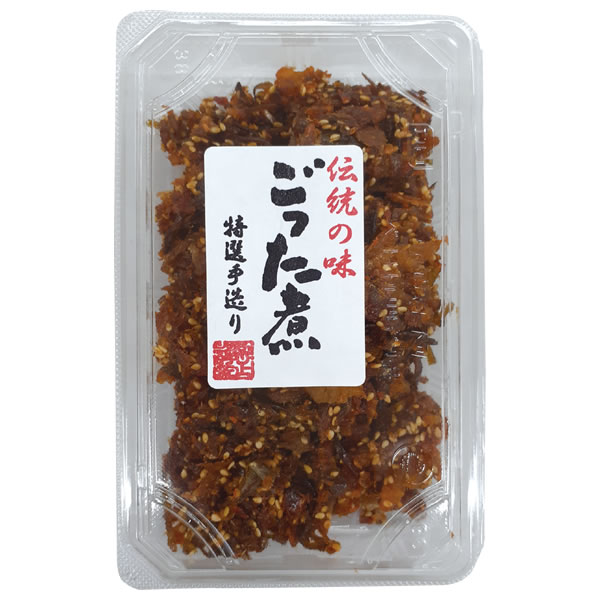 ごった煮 200g (510205)