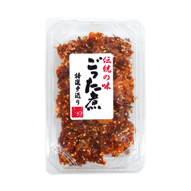 ごった煮