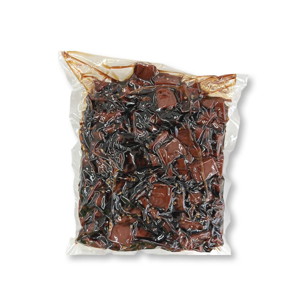 まぐろ昆布 1kg(510513)