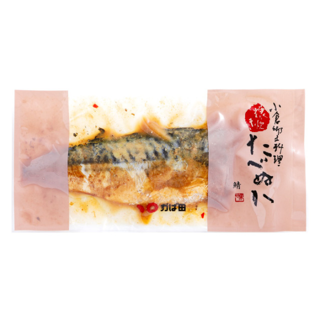 さばの糠炊き (511400)